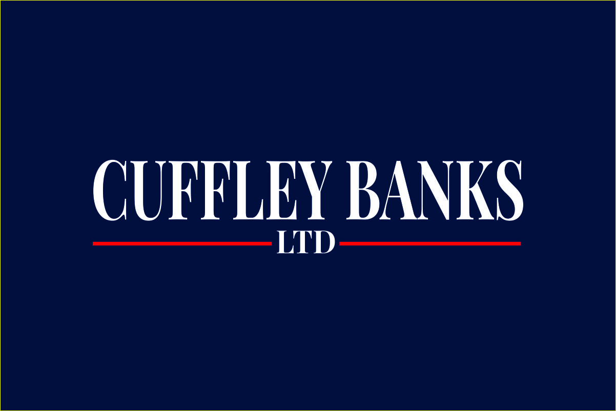 Cuffley Banks